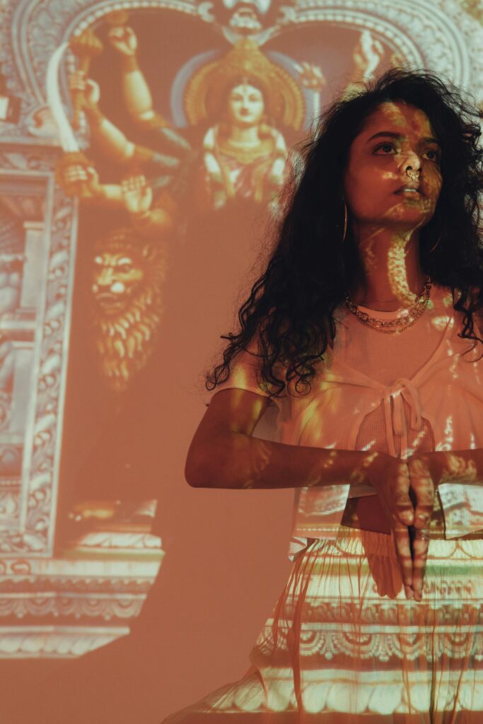 Indian meditation techniques