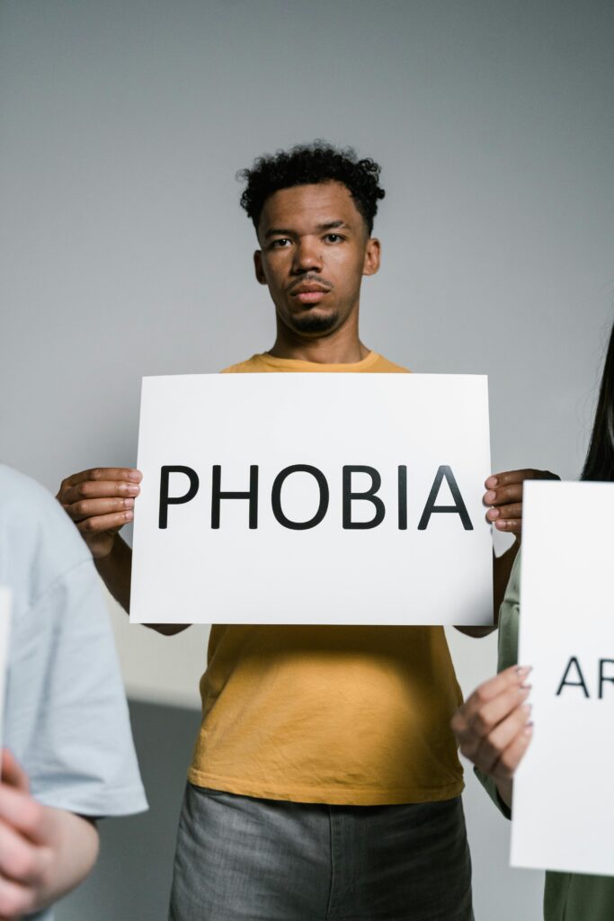phobia