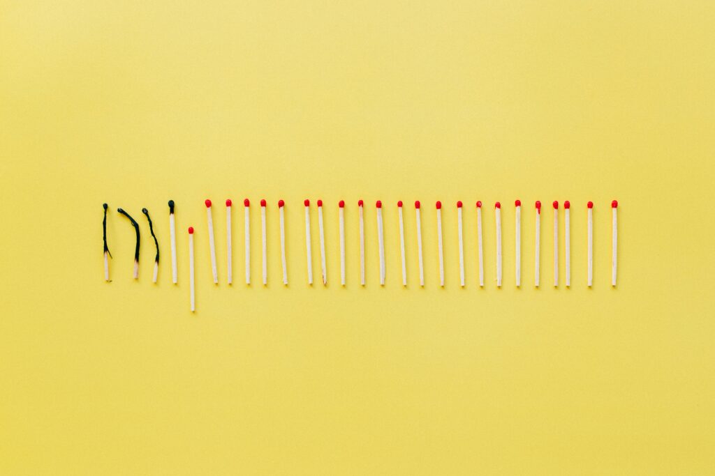 Mental disorder and bipolar disorder