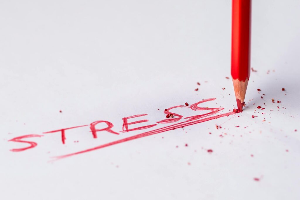 stress management tips