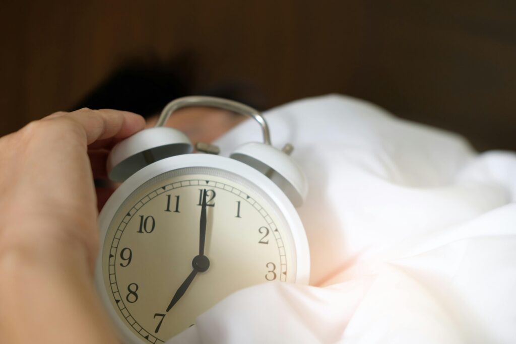 Sleepmax